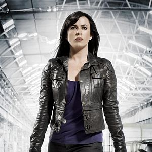 Bilder Torchwood