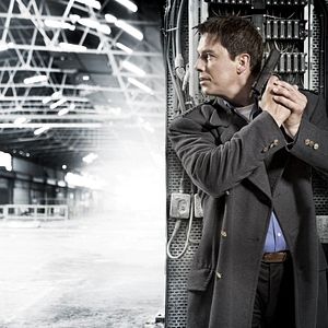 Bilder Torchwood