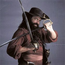 Bilder Blackbeard