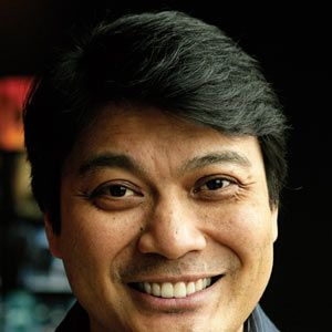 Bilder Ronnie Del Carmen