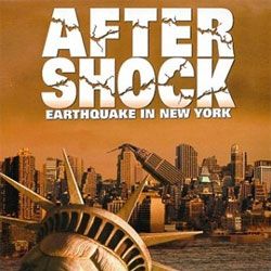 Bilder Aftershock - Das große Beben