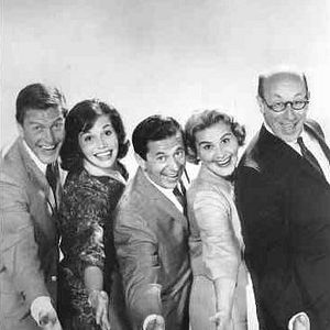 Bilder The Dick Van Dyke Show