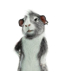 Bilder G-Force - Agenten mit Biss