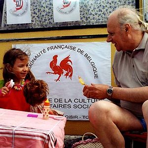 Bilder Das wahre Sexualleben der Belgier 2