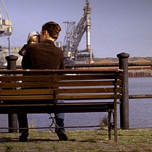 Bilder Das Fremde in mir