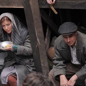 Bilder Bernard Campan