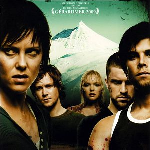 Bilder Cold Prey - Eiskalter Tod