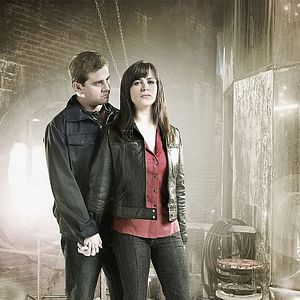 Bilder Torchwood
