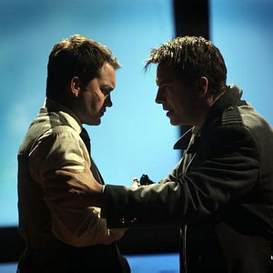 Bilder John Barrowman