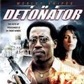Bilder The Detonator - Brennender Stahl