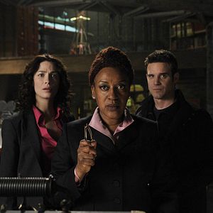 Bilder Eddie McClintock