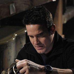 Bilder Eddie McClintock