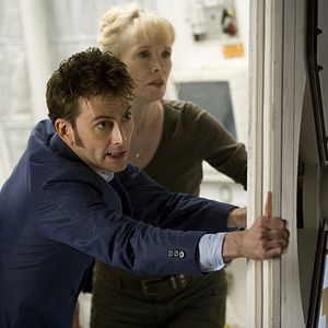 Bilder David Tennant