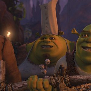 Bilder Für immer Shrek