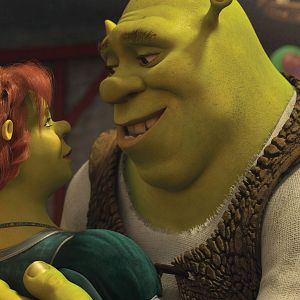 Bilder Für immer Shrek