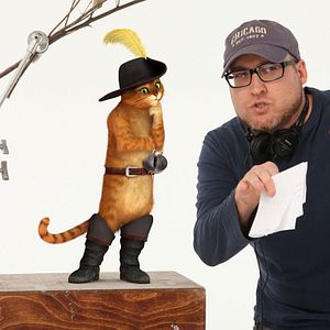 Bilder Für immer Shrek