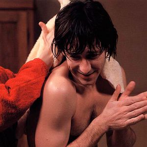 Bilder Eine Sommernacht in der Stadt