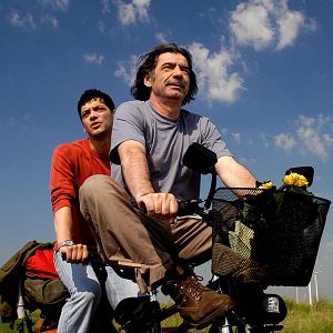 Bilder Stephan Komandarev