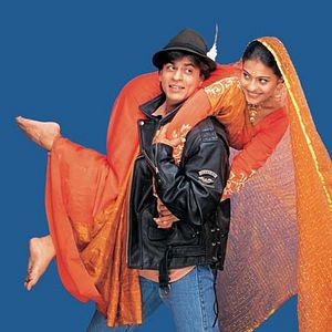 Bilder Wer zuerst kommt, kriegt die Braut