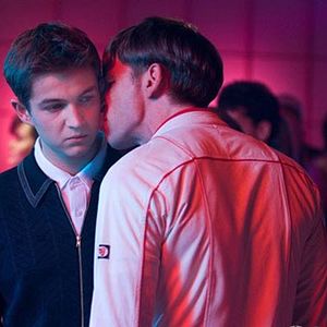 Bilder The Firm - 3. Halbzeit