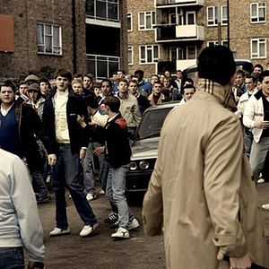 Bilder The Firm - 3. Halbzeit