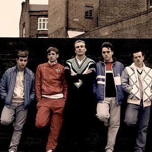 Bilder The Firm - 3. Halbzeit