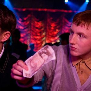 Bilder The Firm - 3. Halbzeit