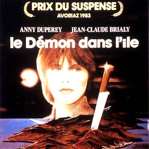 Bilder Der Dämon der Insel