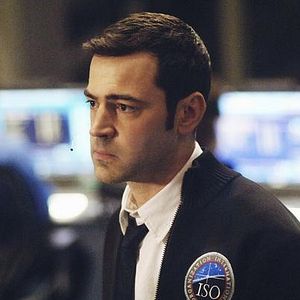 Bilder Ron Livingston