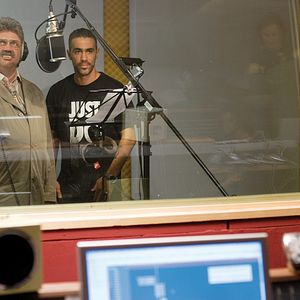 Bilder Horst Schlämmer - Isch kandidiere!