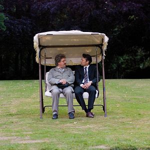 Bilder Horst Schlämmer - Isch kandidiere!