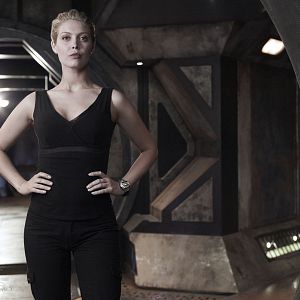 Bilder Alaina Huffman