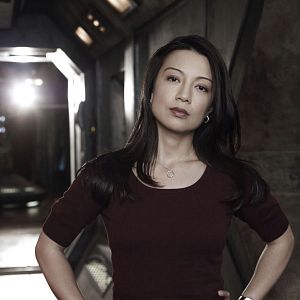 Bilder Ming-Na Wen