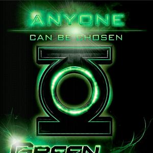 Bilder Green Lantern