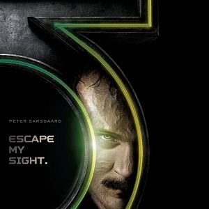 Bilder Green Lantern