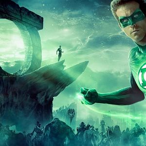 Bilder Green Lantern
