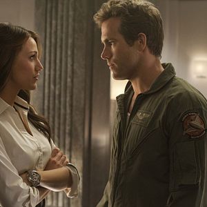 Bilder Green Lantern