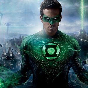 Bilder Green Lantern