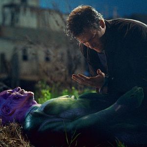 Bilder Green Lantern