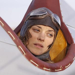 Bilder Marion Cotillard