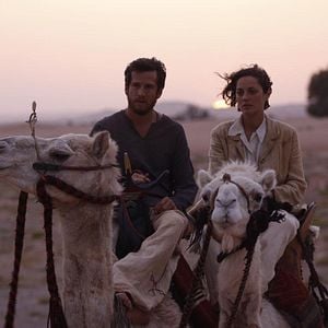 Bilder Guillaume Canet