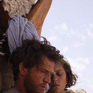 Bilder Guillaume Canet