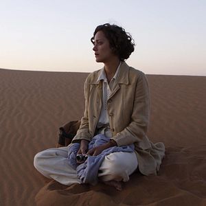 Bilder Marion Cotillard