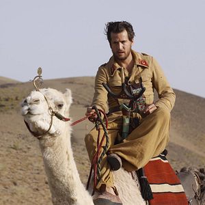 Bilder Guillaume Canet