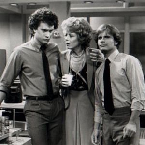 Bilder Peter Scolari