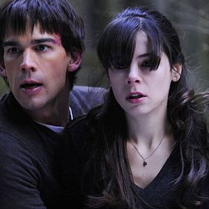 Bilder Christopher Gorham