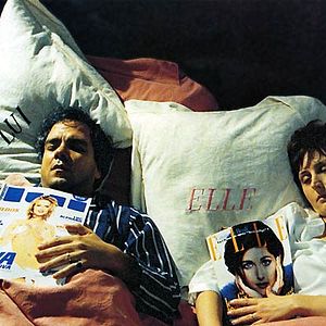 Bilder Bernard Campan