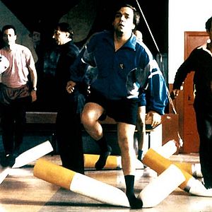 Bilder Bernard Campan