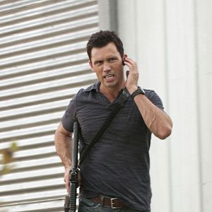Bilder Jeffrey Donovan