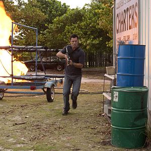 Bilder Jeffrey Donovan